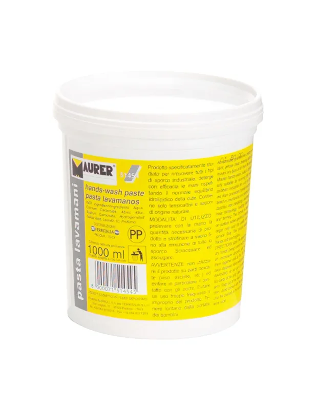 PASTA LAVAMANI 1 l MAURER