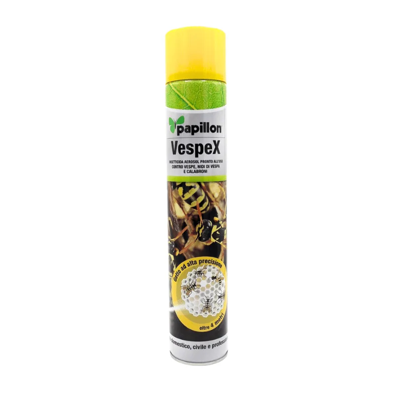 INSETTICIDA SPRAY VESPE/CALABRONI 750 ML