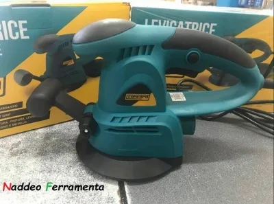 LEVIGATRICE ROTORBITALE 450w()125 YAMATO