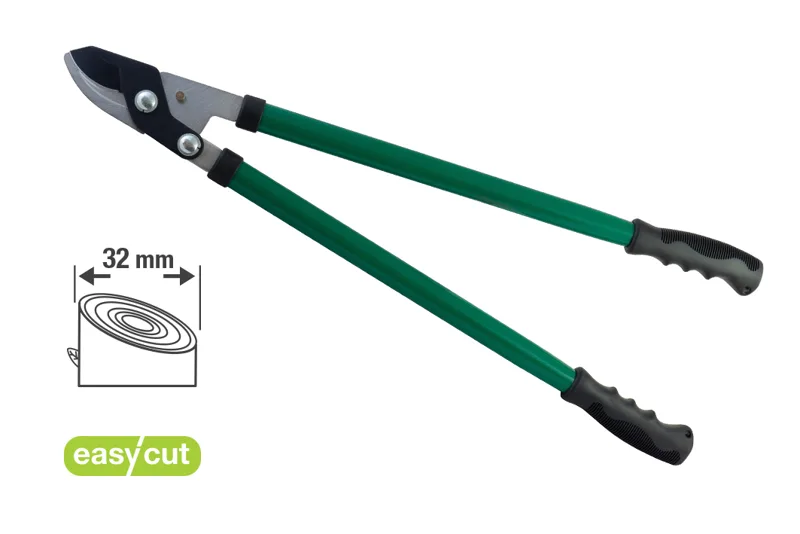 TAGLIARAMI DOPPIA LEVA 67 cm 83406