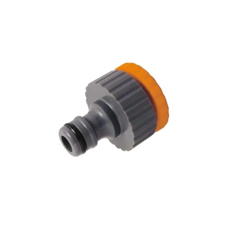INNESTO RAPIDO 1" F CON RIDUZIONE MF 1" - 3/4" PAPILLON