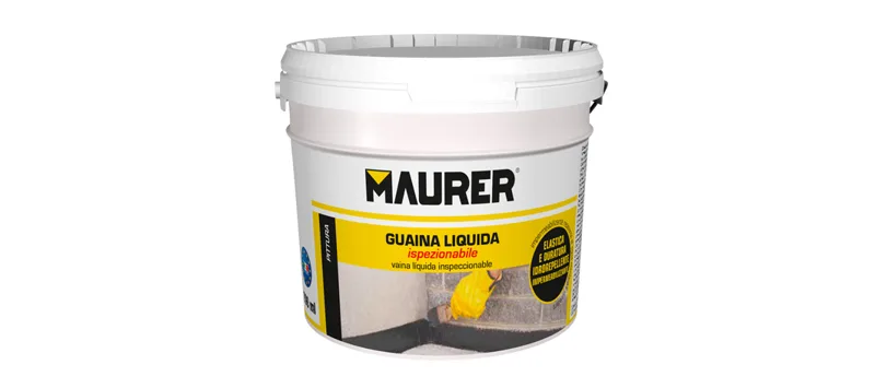 guaina liquida ml 700