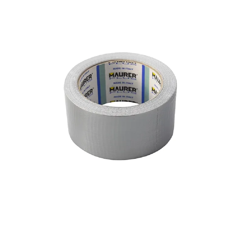 NASTRO AMERICANO 50 x 25 m GRIGIO TELATO