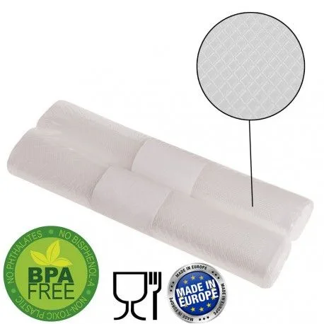 ROTOLO GOFF.SOTTOVUOTO 30x600 2pz 97636