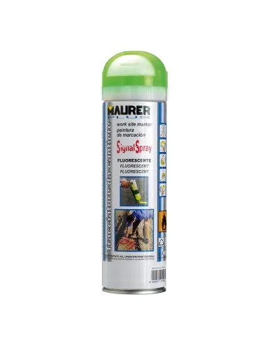 tracciatore verde