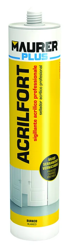SILICONE ACRILICO GRIGIO ACRILFORT 99418