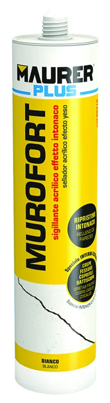 SIGILLANT/INTON.BIA.MUROFORT 310ml 99419
