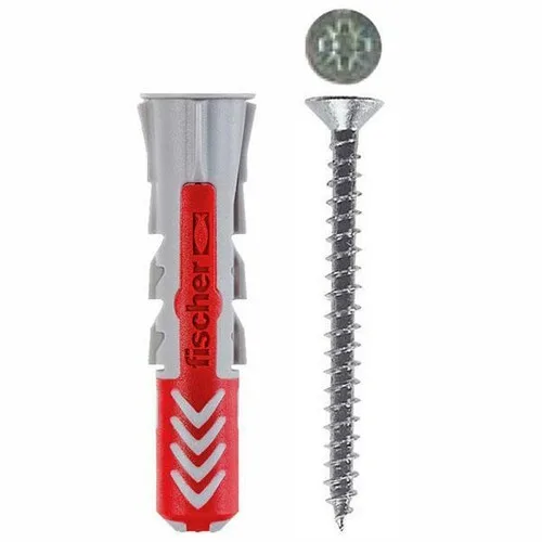 TASS.FISCHER DUOPOWER 10VITE 25pz 537648