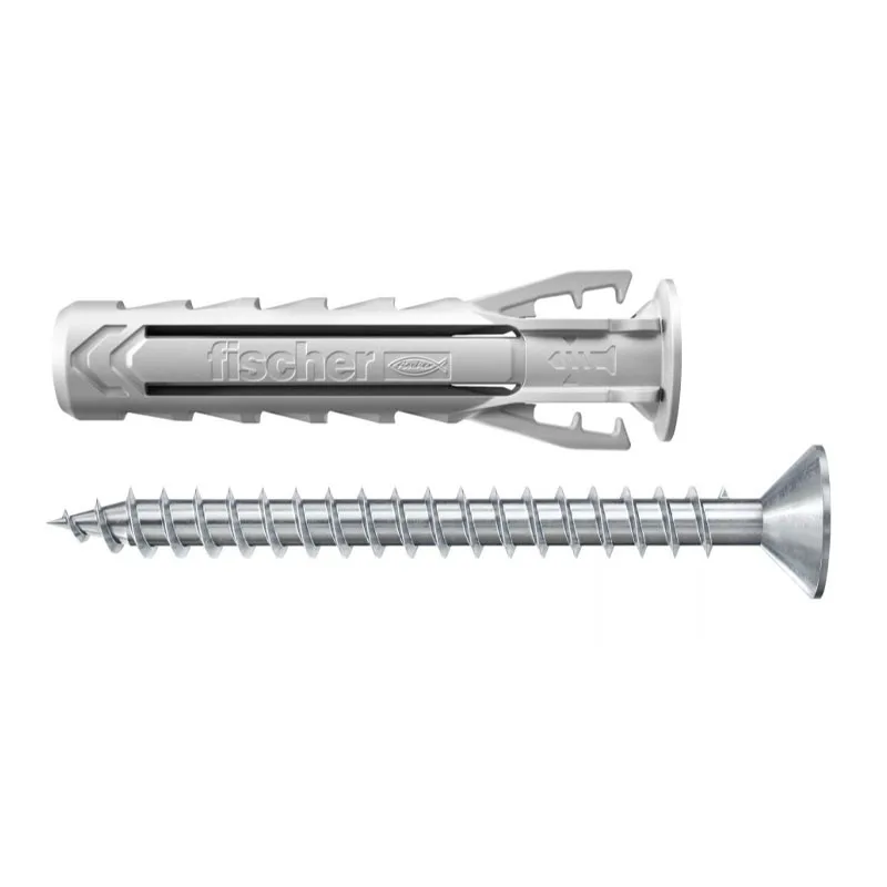 TASSELLO FISCHER SX PLUS 8V 50pz 567622
