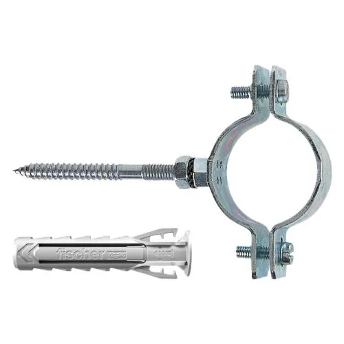 COLLARE FERMATUBI CPT 3/8" 15/ 18 FISCHER