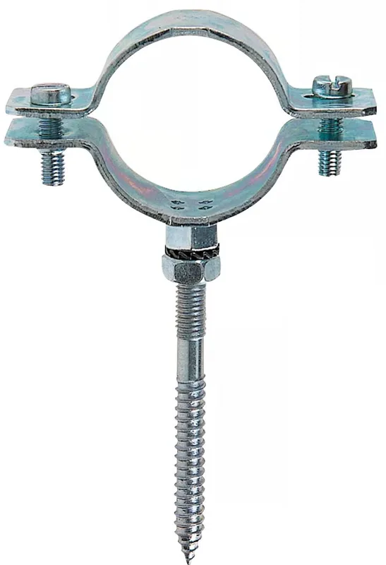 COLLARE FERMATUBI CPT 3/4" 25/ 28 FISCHER