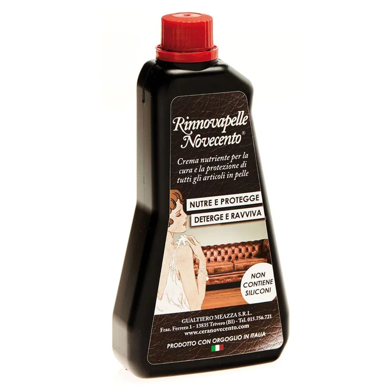 RINNOVAPELLE NOVECENTO 250 ML