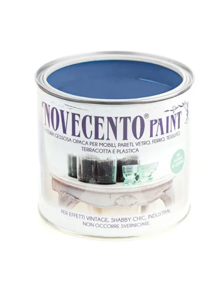 NOVECENTO PAINT ML 500 BLU