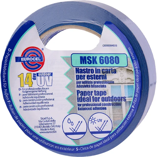 EURO MSK 6080/24 25x50 TB/2ET 14D