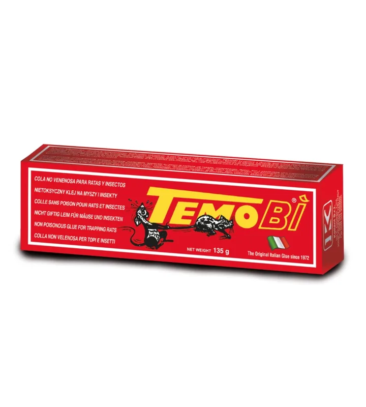 COLLA TOPICIDA TEMOBI GR.135