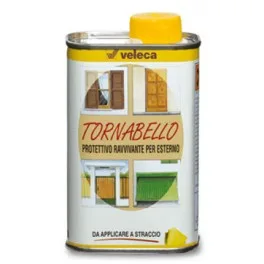 TORNABELLO 750 ML