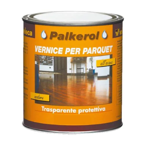 PALKEROL LUCIDA ML. 750