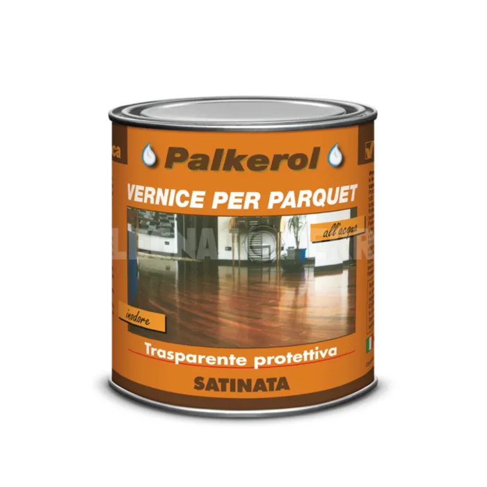 PALKEROL SATINATA ML. 750