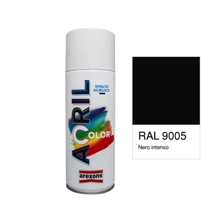 acril color arexon nero