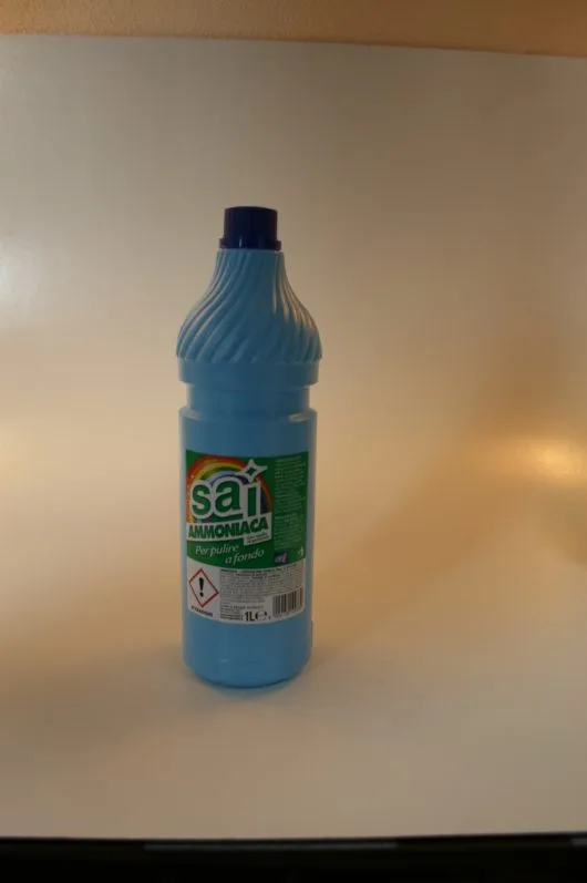 AMMONIACA NORMALE 1 LT SAI