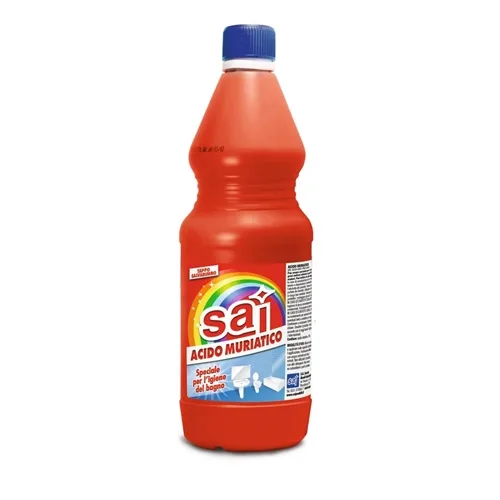 ACIDPO MURIATICO SAI