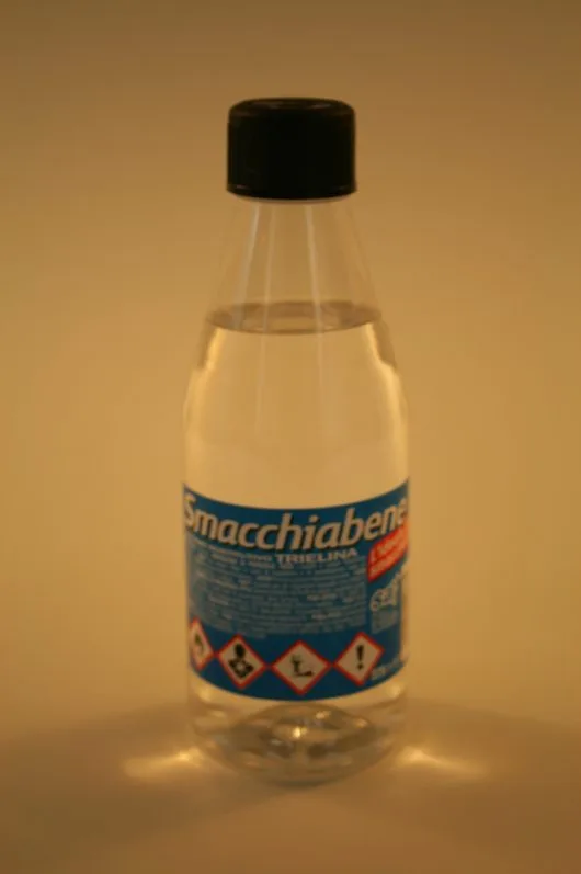 SMACCHIATORE TRIELINA ML.375