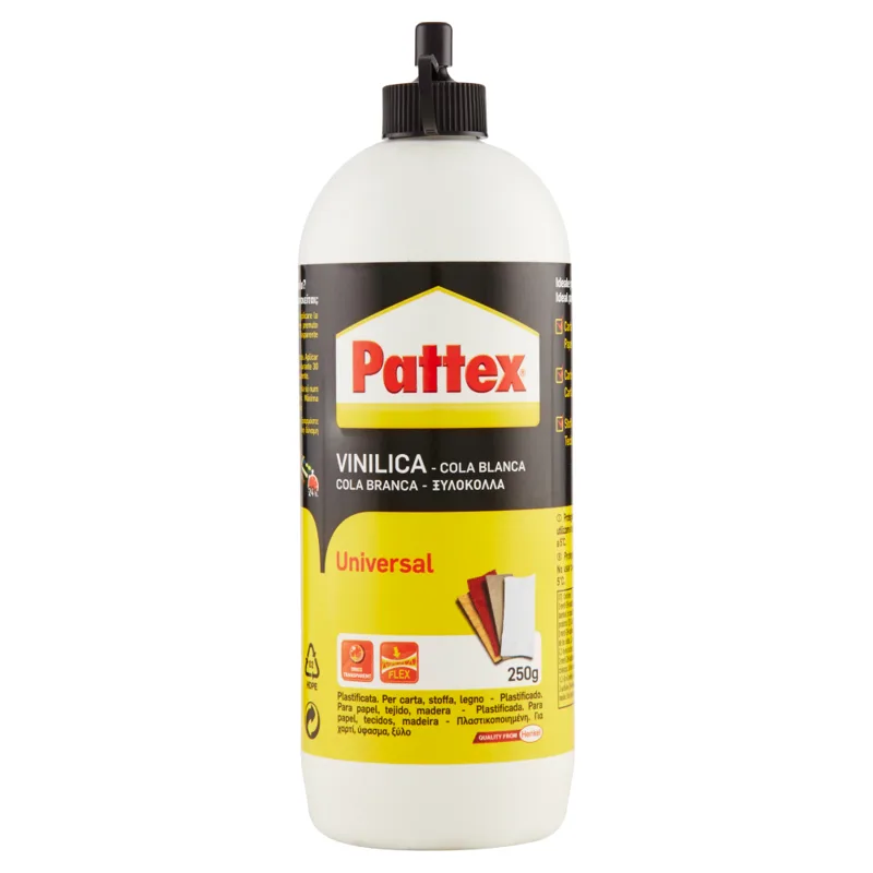 PATTEX VINIL UNIVERSAL GR.250 C.24