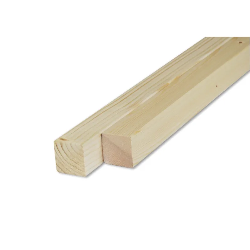 LIST ABETE PIAL 4LATI 40 x 40 x 2000 mm