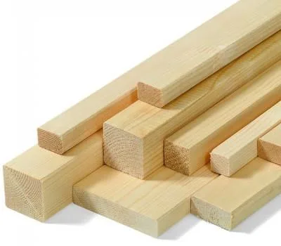 LIST ABETE PIAL 4LATI 40 x 60 x 2000 mm