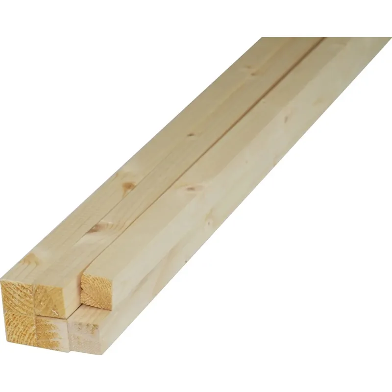LIST ABETE PIAL 4LATI 20 x 20 x 1000 mm
