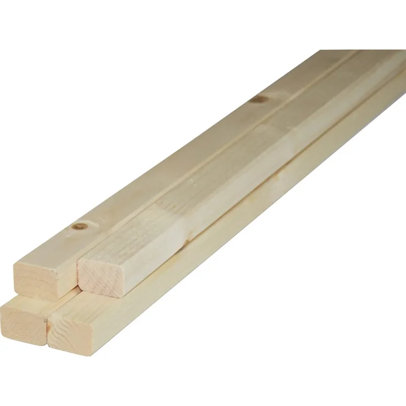 LIST ABETE PIAL 4LATI 20 x 30 x 1000 mm