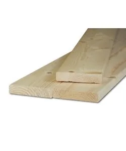 LIST ABETE PIAL 4LATI 20 x 95 x 1000 mm
