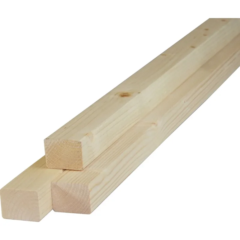 LIST ABETE PIAL 4LATI 30 x 30 x 1000 mm