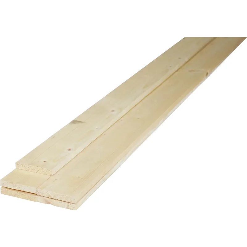 LIST ABETE PIAL 4LATI 10 x 60 x 1000 mm