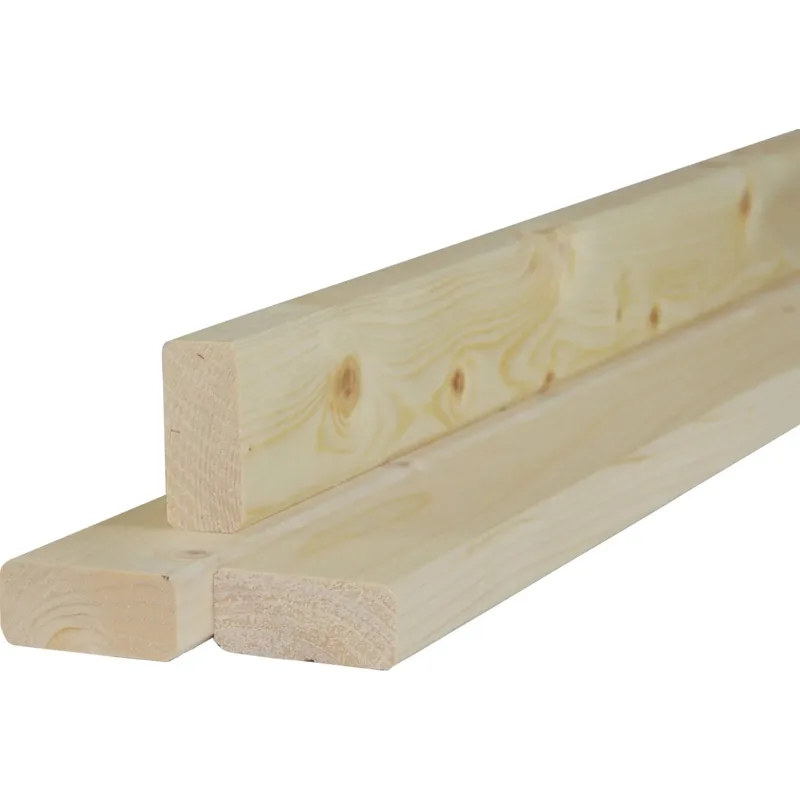 LIST ABETE PIAL 4LATI 20 x 45 x 1000 mm