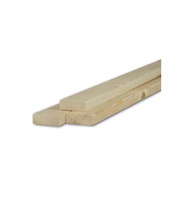 LIST ABETE PIAL 4LATI 20 x 55 x 1000 mm