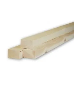 LIST ABETE PIAL 4LATI 45 x 55 x 1000 mm