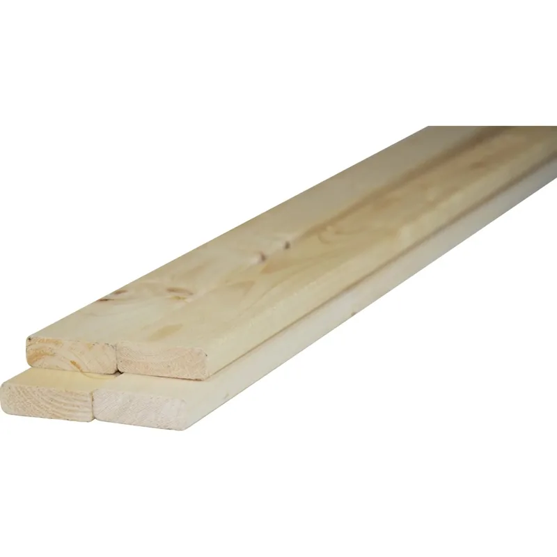 LIST ABETE PIAL 4LATI 15 x 45 x 1000 mm