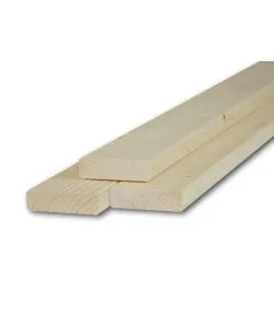 LIST ABETE PIAL 4LATI 20 x 70 x 1000 mm