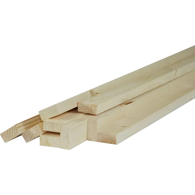 LIST ABETE PIAL 4LATI 15 x 30 x 2000 mm