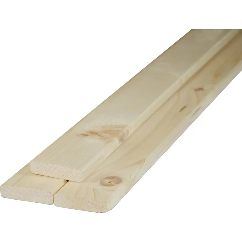LIST ABETE PIAL 4LATI 15 x 60 x 2000 mm
