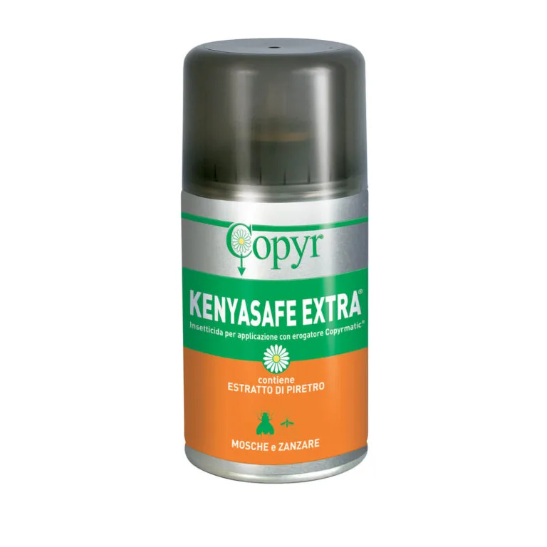 KENYASAFE EXTRA ML.250 C.6 (48)