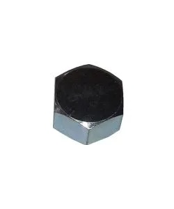 TAPPO FEMMINA ACCIAIO ZINCATO 3/8"