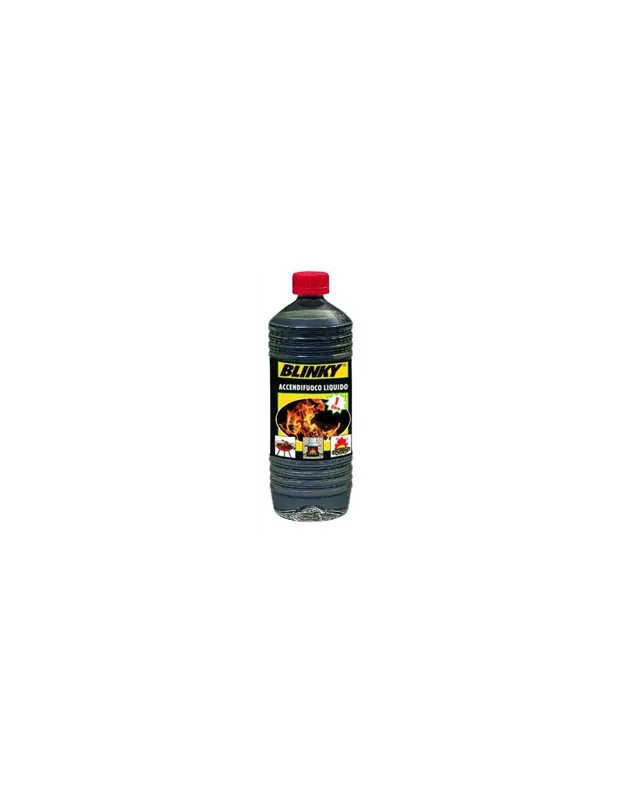 ACCENDIFUOCO LIQUIDO BLINKY