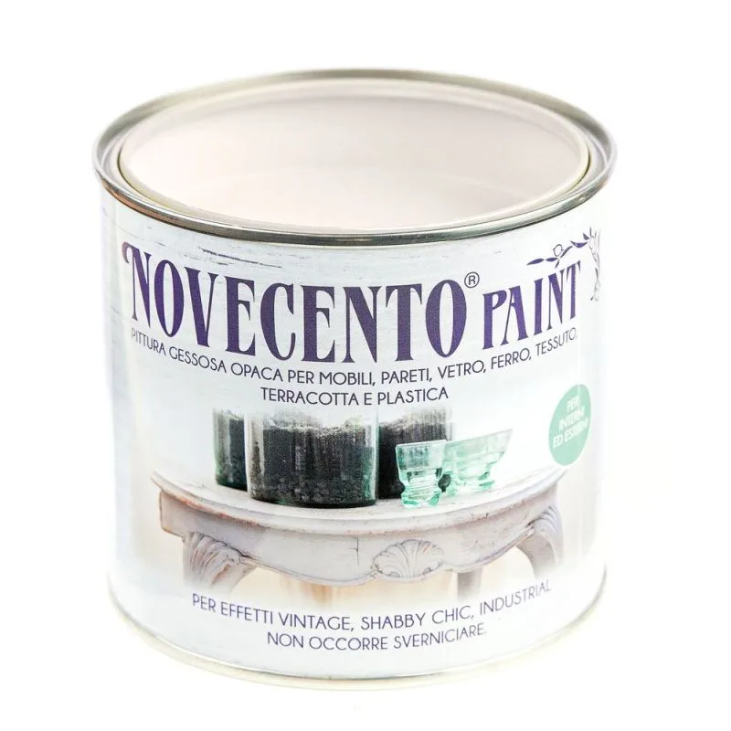 NOVECENTO PAINT ML 500 AVORIO 6 PZ I 6 PZ I