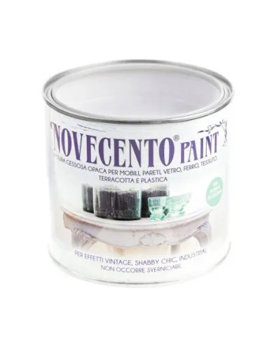 NOVECENTO PAINT ML 500 GRIGIO