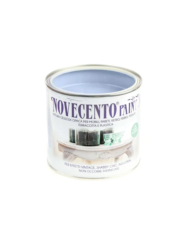NOVECENTO PAINT ML 500 GRIGIAZZURRO 6 P 6 PZ I