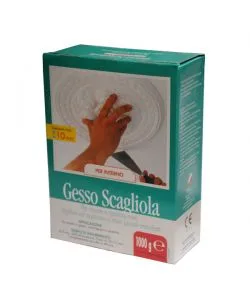 SCAGLIOLA G 5000 LINEA PIU'