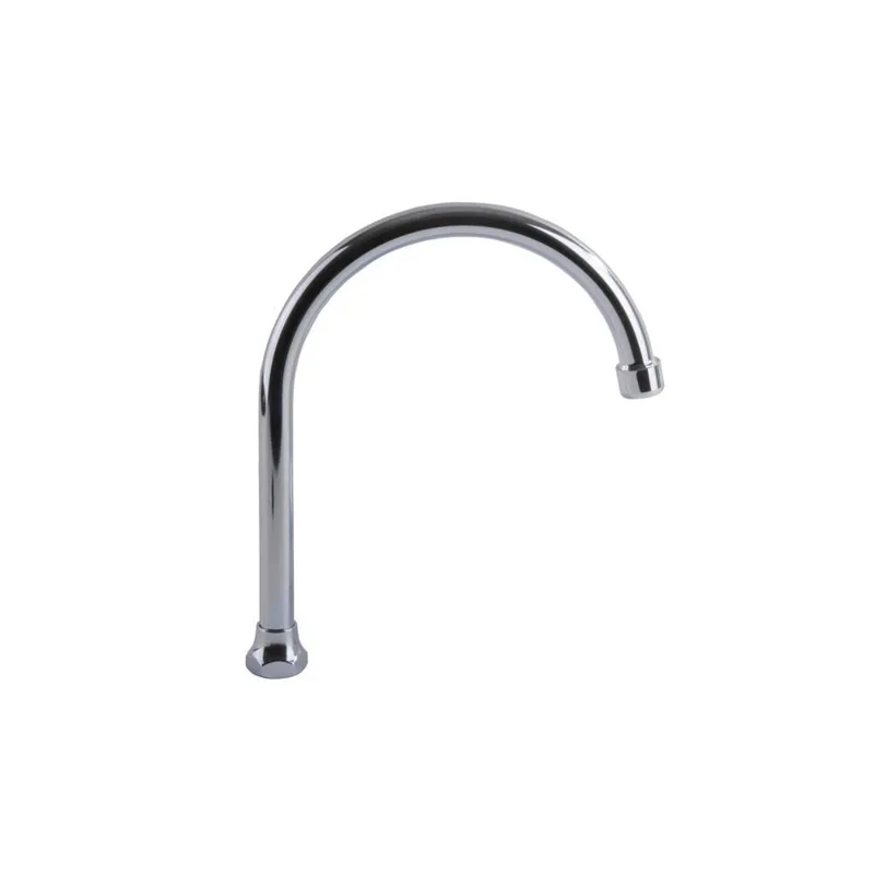 CANNA LAVELLI OTTONE CR CIGNO MM 18 CM 19