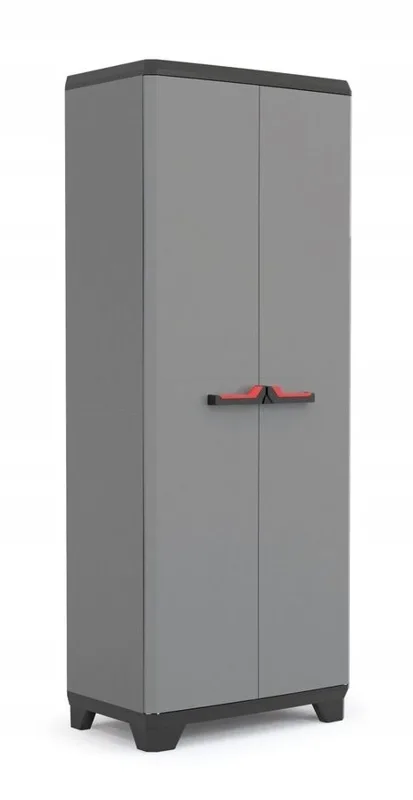 ARMADIO TUTTOPIANI PVC 68x39x173